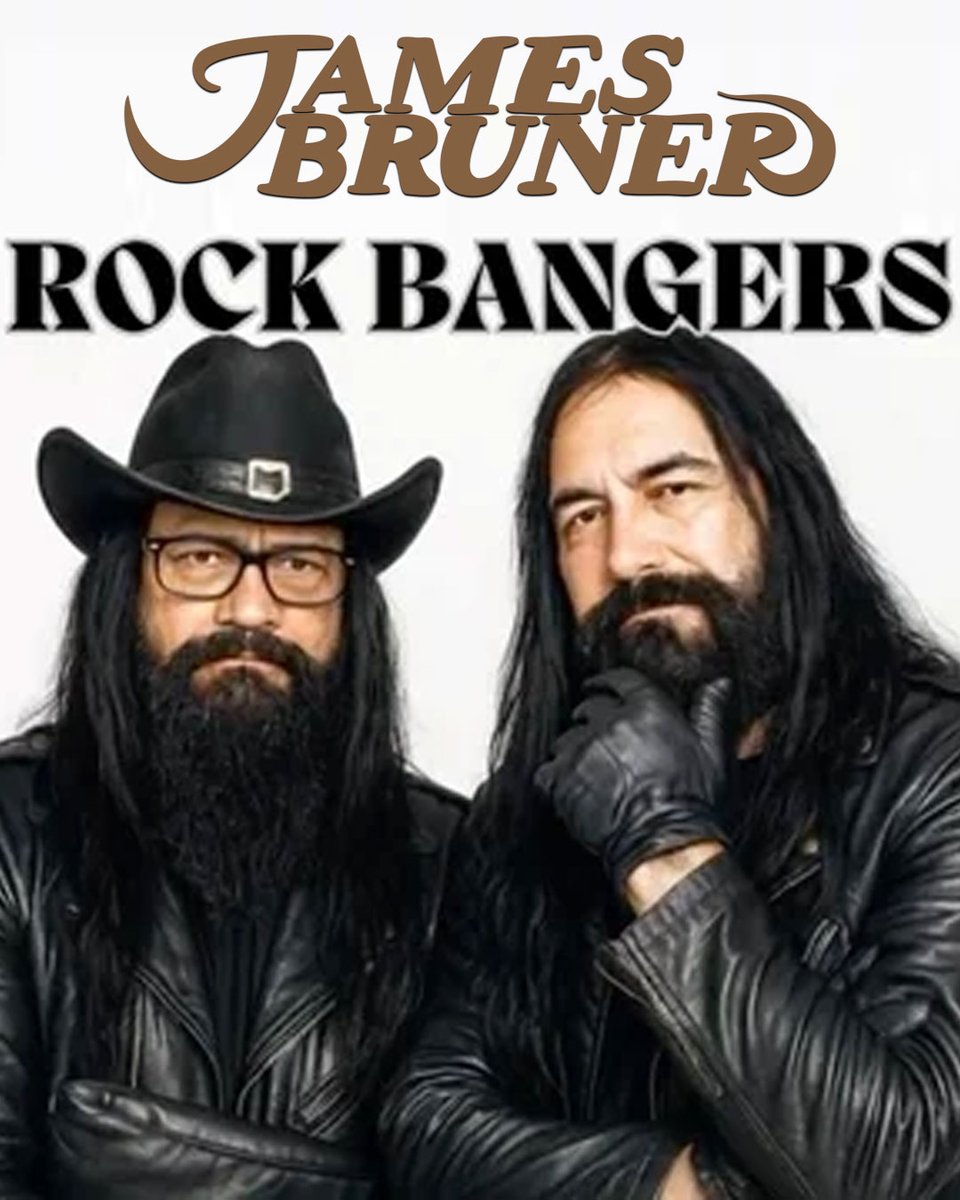 FutureproofPR's tweet photo. Turn up the volume for #rock bangers, new talents &amp; great discoveries on #DJCosmin's #RockBangers @spotify #playlist 💥 Great to see @Jameshbruner made the cut w/ his powerful #newsingle #SMS 🎵 Treat those ears 👇😎

#JBSMS26 #altrock
https://t.co/nD9CihsHSS https://t.co/kYs8QPgqWo