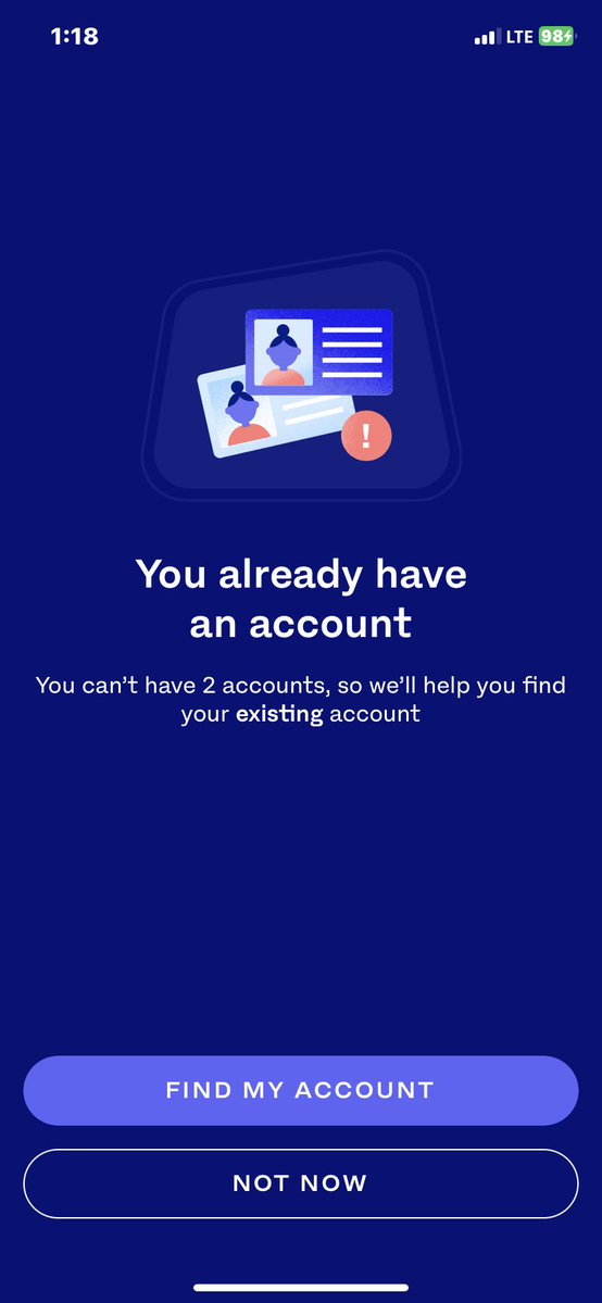Daddyyocrown's tweet photo. @LunoGlobal For about two weeks now I can’t withdraw from my wallet account I have with you guys why did you keep ripping out money https://t.co/ts1RlpKcIF