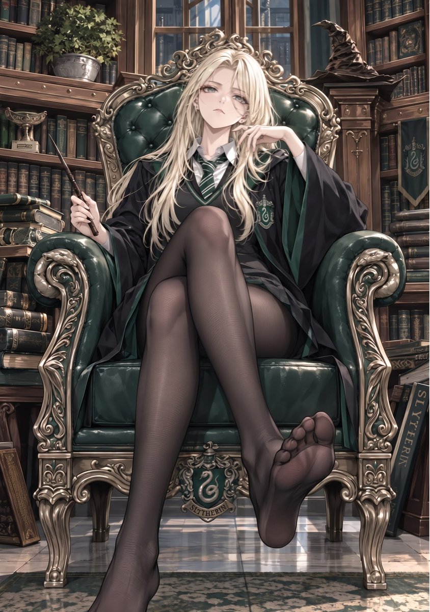 Beyond4AI's tweet photo. Malfoid #Malfoid #Malfoy #HarryPotter

Video in Comment⬇️ https://t.co/wAPAgk52Cd