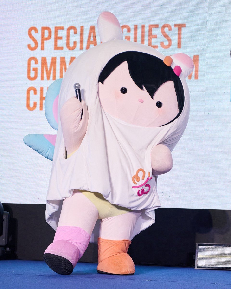 any_GMMTV's tweet photo. เช้คอินทุเรียนปั่นในงานสังคมก้จาเกร้งๆนิดหน่อย ขอบคุนผู้ใหญ่ทุกท่านที่ยิ้มให้กันน้าค้า

ANY NATION FORUM PARAGON
#NationForum2027
#ANY https://t.co/0Pw3JvhghJ