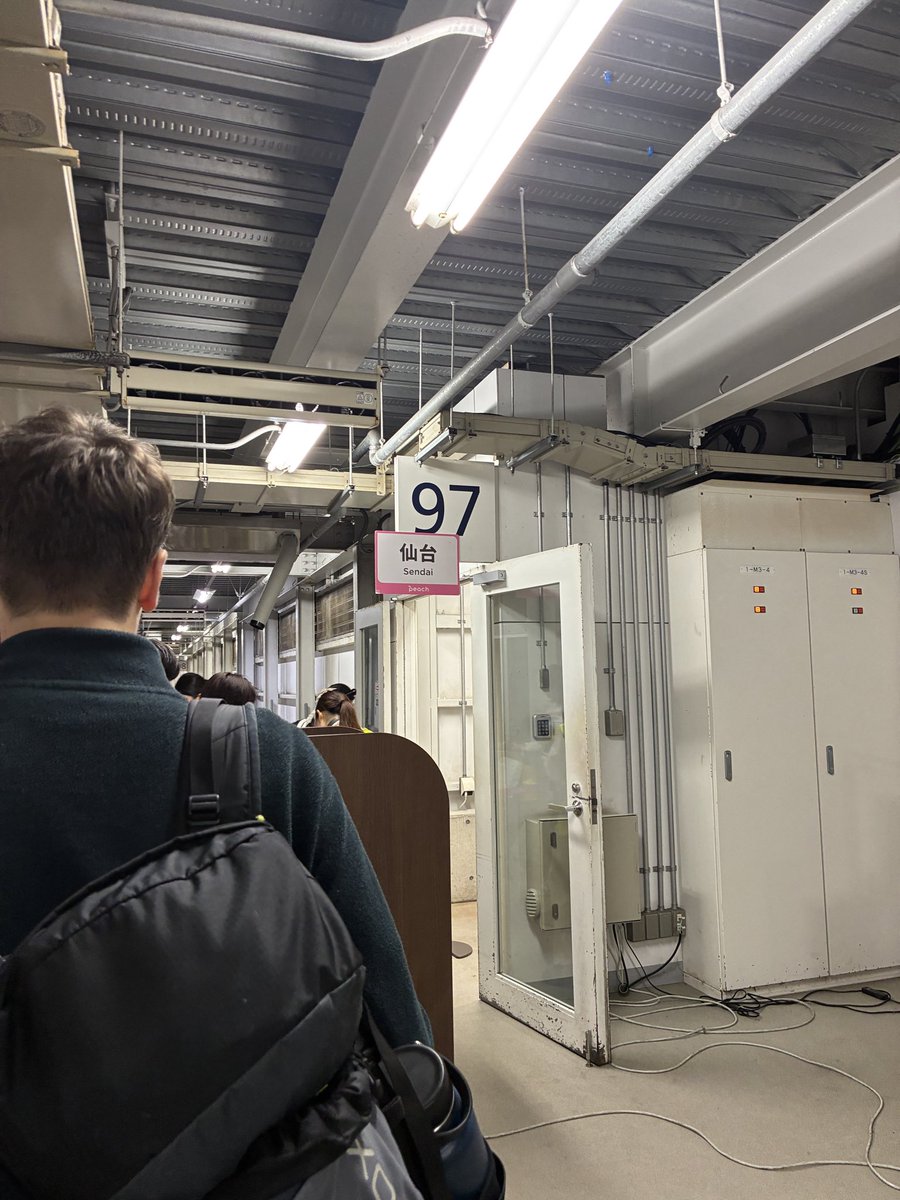 harapecorie's tweet photo. 関空→仙台空港→仙台駅→山形駅
いま仙台駅から高速バスのった！ https://t.co/FP1HqVANc3