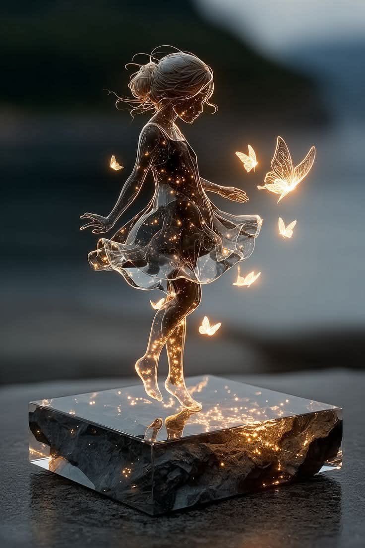 MusicIs4Life_'s tweet photo. No matter how old we get, keep dreaming and believing in the magic of dance and music like you did when you were little. https://t.co/RklltX6pg8
