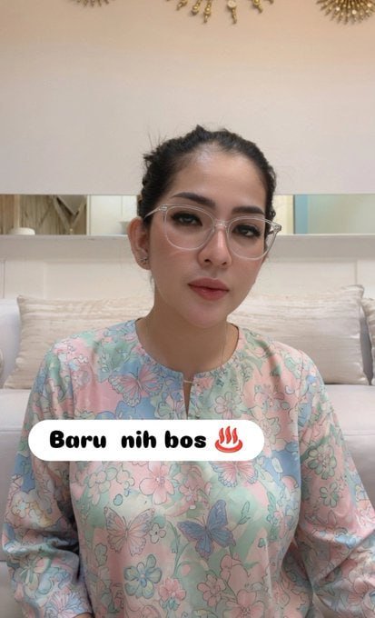 uaarce's tweet photo. baru nis bos

https://t.co/UKXvBcZOhh

https://t.co/pSAexNOwUp

https://t.co/xirhFvCN39 https://t.co/s34JLIOUUp