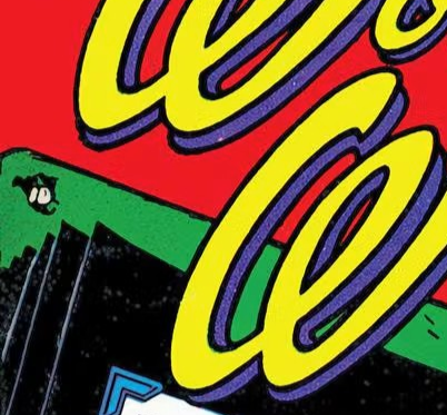 PaniniComicsEsp's tweet photo. Una curiosidad extra sobre la portada, ¿veis este pequeño símbolo de la parte superior izquierda, con las letras ID sobre un pequeño mapa de Norteamérica?

Era el sello de Independent News Distribution (otras veces aparecía como IND), la gran distribuidora de cómics en Estados Unidos durante los 50 y 60, propiedad de National/DC Comics... y que desde 1957 también distribuyó los cómics de Atlas/Marvel