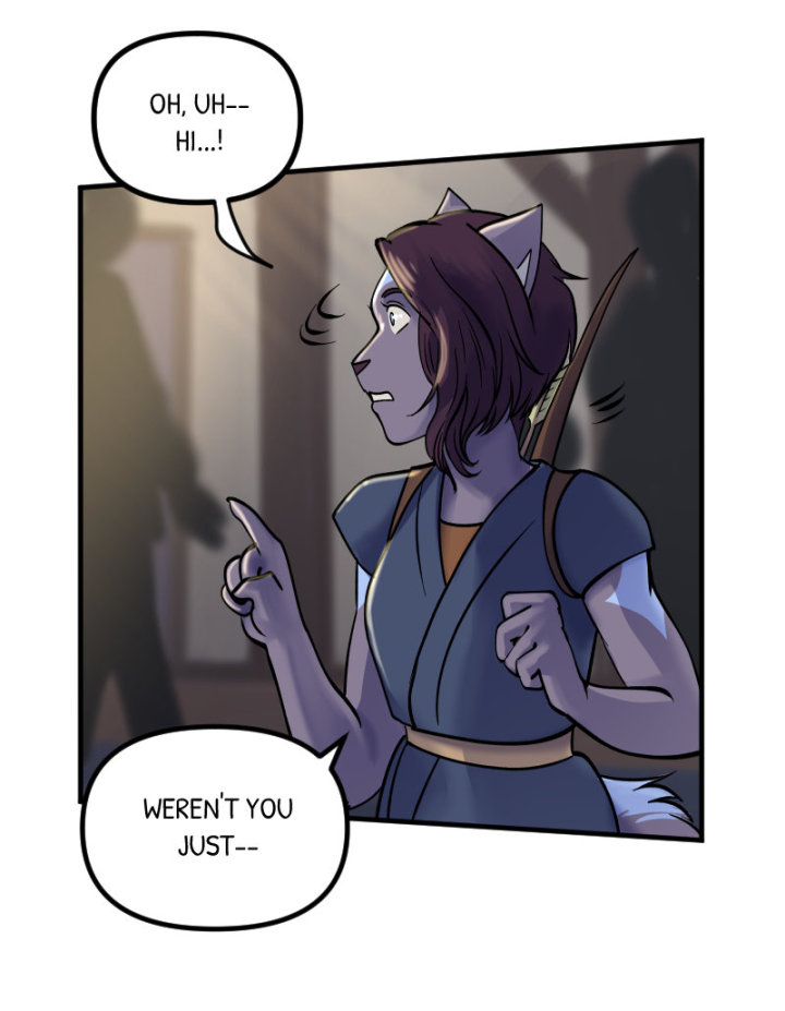 mitsene's tweet photo. Glimmer Episode 18 part 7 is up! https://t.co/mmQ56NmZF7
 
Surprise?  

Support on Patreon: https://t.co/9ffCaLoKvG  Leave a tip on Kofi: https://t.co/OQ50L2g2Gu  
Subscribe on Comicfury: https://t.co/MGP6RBVG07 

#furrycomic #fantasycomic #webtoon #comics https://t.co/MGSvTYduds