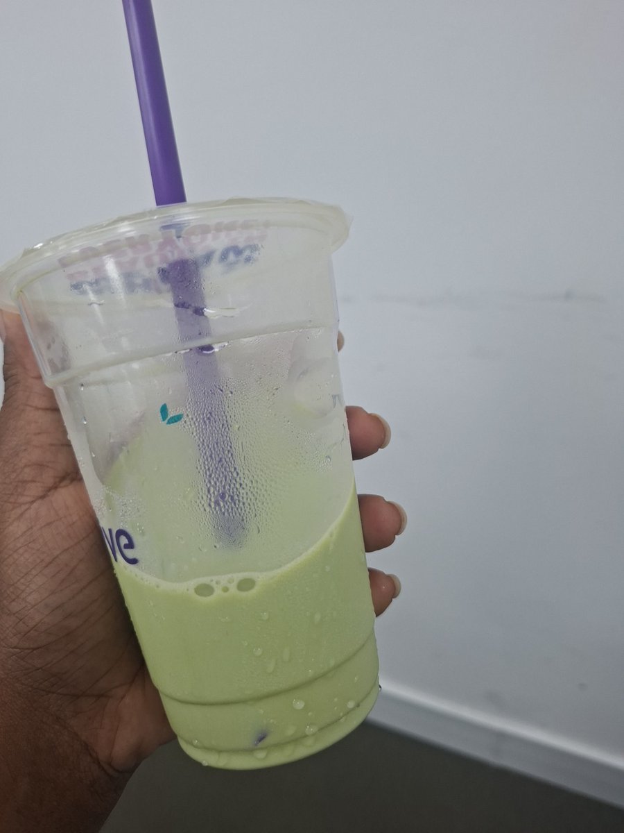 Sk_2341's tweet photo. @kookiestitties not me also having matchaaa 😭😭😭😭 https://t.co/c63uEGk54A