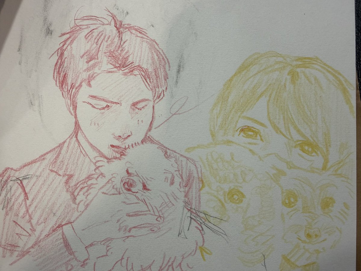 yakqlo's tweet photo. 最近のラですラララ〜🎶 https://t.co/3u2YfnCw1Y