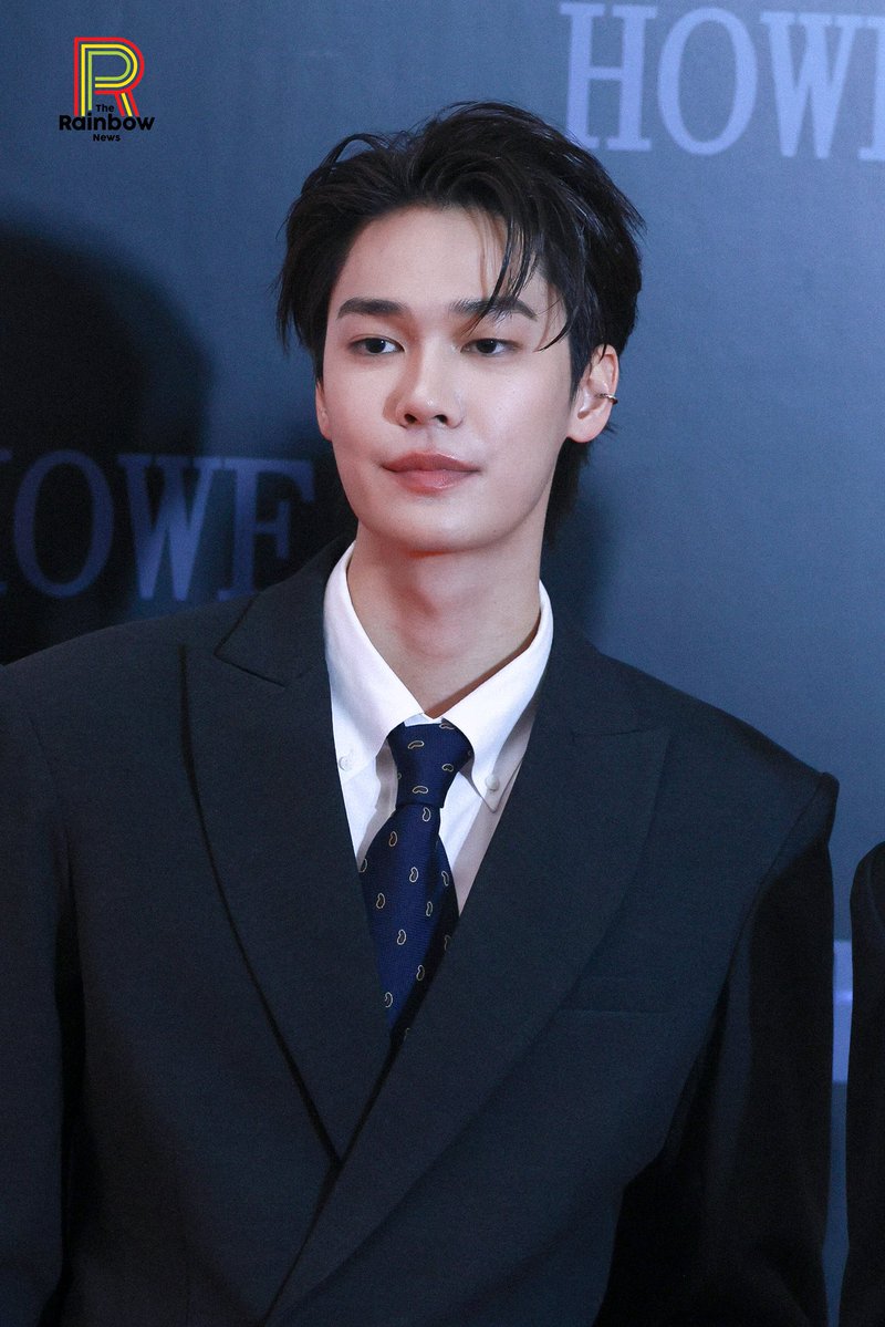 RainbowNewsent's tweet photo. "ดิว - ธี" ในงาน HOWE AWARD 2026 ❤️✨

DEWTEE SHINES AT HOWE
#DewTee #dew_jsu #tee_vtp 
#HOWEMAGAZINE 
#HOWEAWARDS2026 https://t.co/7jJ3UJkdZW