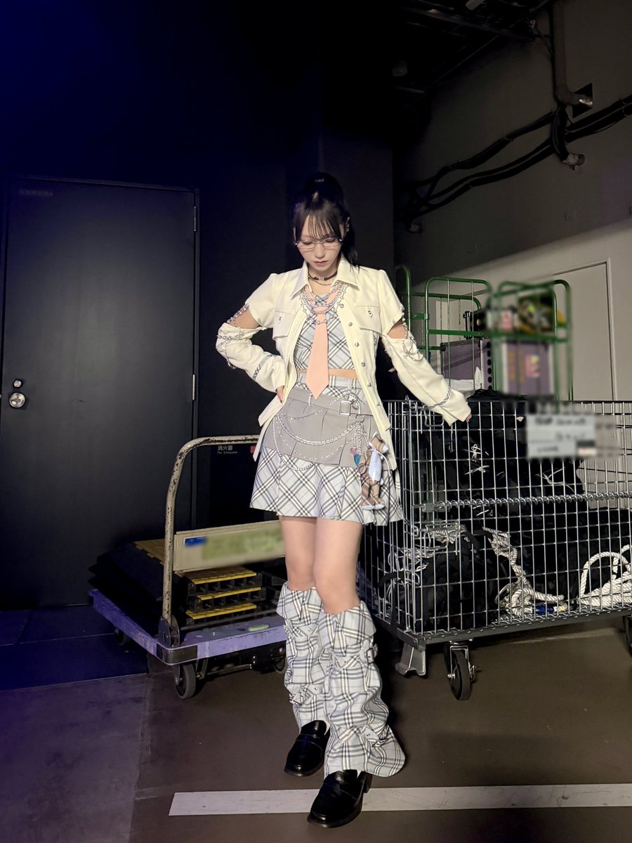 noguchi_iori's tweet photo. 好きなんでしょ？ https://t.co/fPH301ZR8e