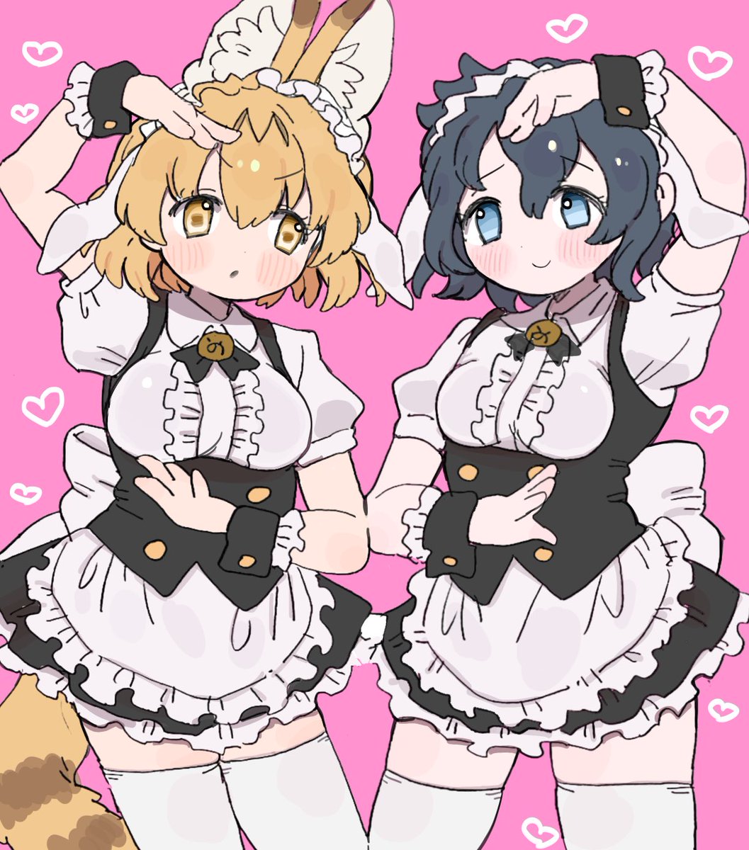 010mzam's tweet photo. 🤍🐰サーかば🐰🤍 https://t.co/ujRqkntVgH