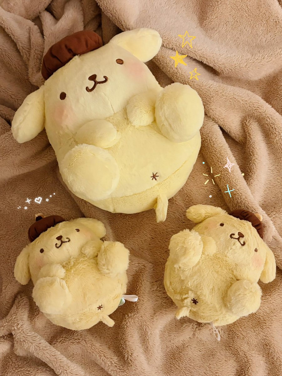genie_purin's tweet photo. 똥꼬인형 키링버전도 있도라는 https://t.co/lij5p0MqN9