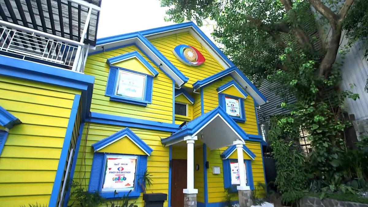 CaviteniaGurl's tweet photo. from mansion vibes to housing loan. ramdam mo talaga ang inflation 

#PBB30 #PBBCollab30 https://t.co/ydhSE3JKrZ