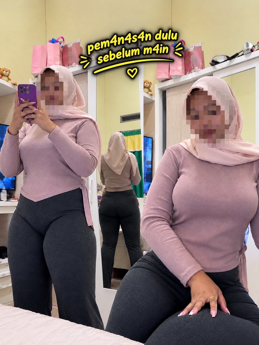 Cleoxt2's tweet photo. hijab fulldurasi percakapan 

https://t.co/7FwwG2d2z7 https://t.co/AXvJvT9nRO