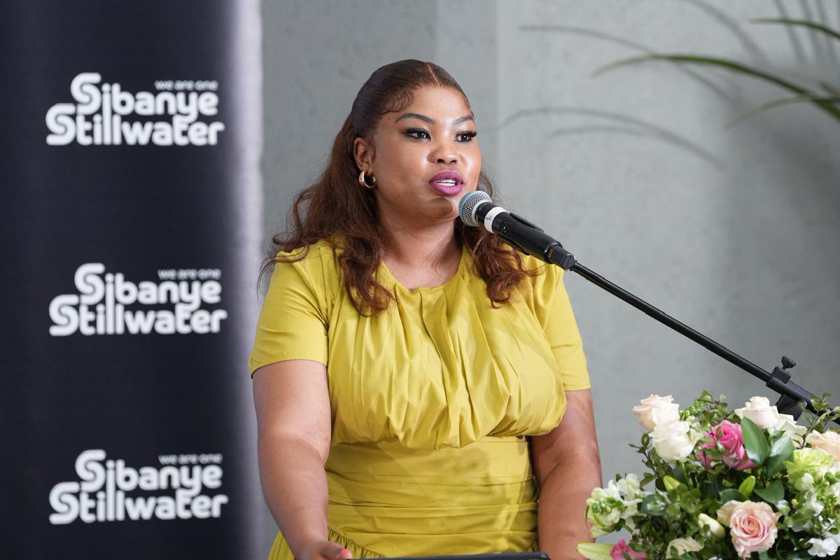 DMPR_ZA's tweet photo. Deputy Minister welcomed the proposed Bojanala Men Against GBVF Action Network, saying it must serve as a platform for awareness, prevention and male leadership beyond the symposium. https://t.co/elzqq1jhmJ