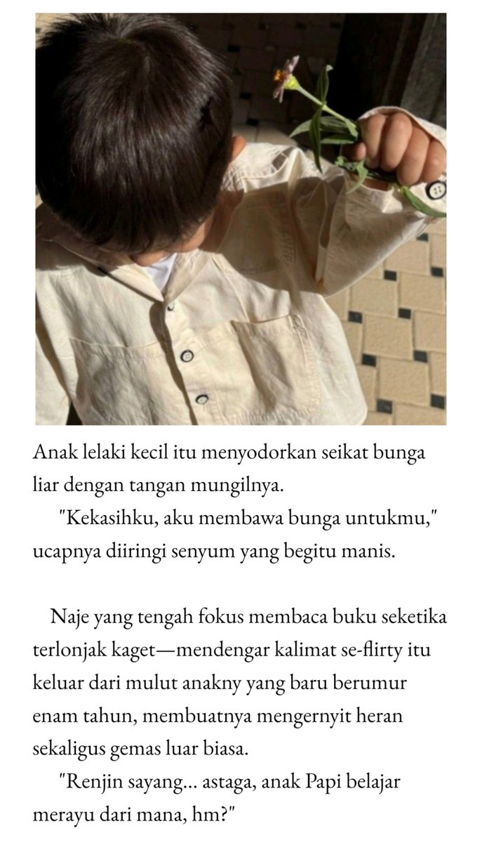 carrlash's tweet photo. dewtee one tweet au ; serpihan kemas naje.

“sayangku, cintaku, kekasihku“ https://t.co/BRV1bkiE0X