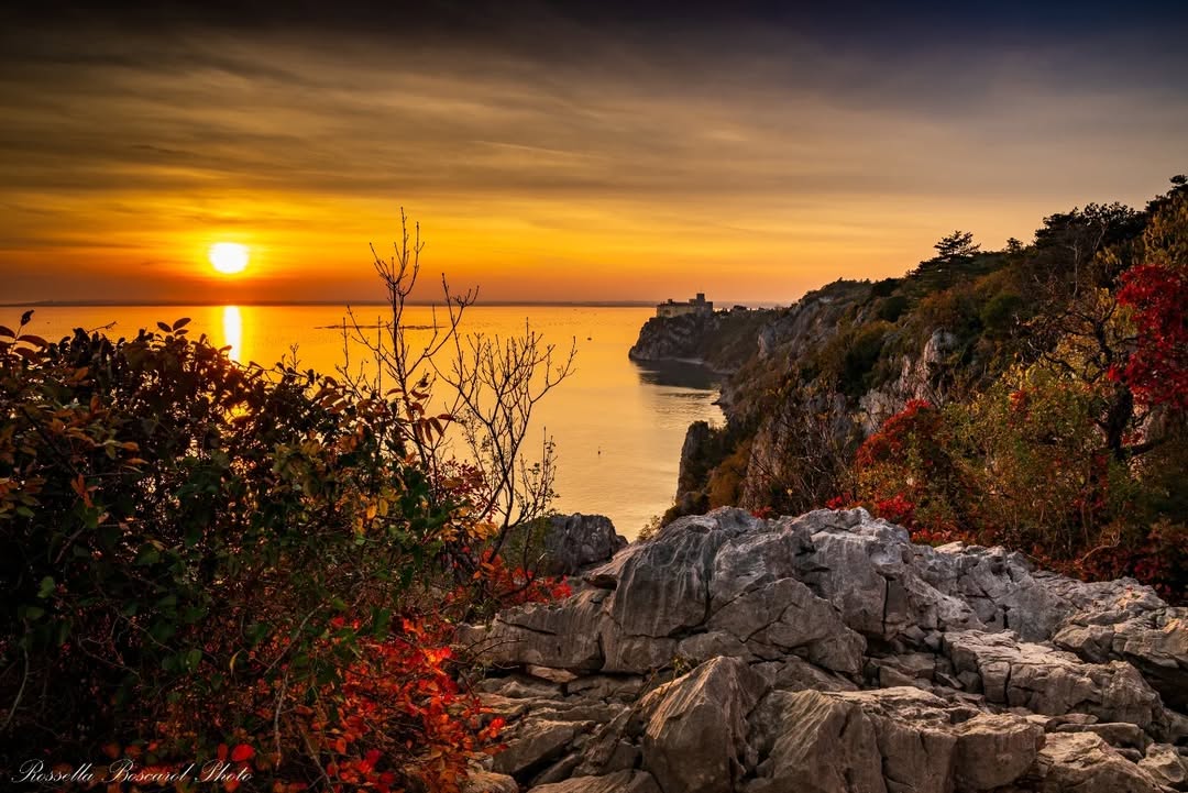 VisitFVG's tweet photo. 🍁 L'autunno è anche il momento perfetto per scoprire il mare del Friuli Venezia Giulia da una prospettiva diversa. 🌊

👉 Lasciatevi ispirare dalle esperienze da vivere lungo la costa del Friuli Venezia Giulia:
https://t.co/HnubK34E4j

#visitfvg #iosonofriuliveneziagiulia

Foto archivio PTFVG e foto n.3 di rossb_75