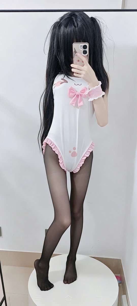 fnmoil154669's tweet photo. 第一次在推上发东西要注意什么（嗯对）#男娘 https://t.co/luKt3pXPKX