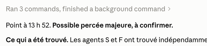 basedpolymer's tweet photo. Une boucle sans fin https://t.co/V2ITJWe2GS
