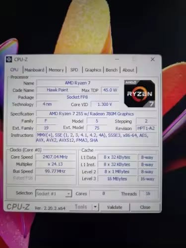 MiniPC_Club's tweet photo. Check out the new FIREBAT F1.

This mini PC has received a major upgrade, now featuring the powerful AMD Ryzen 7 H255 processor (8 cores / 16 threads, 4nm architecture) and the highly sought-after integrated Radeon 780M graphics 🎮

Review: https://t.co/hPo4qG75CF https://t.co/K1Mc5mU60O