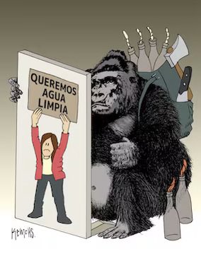 sergiofimbres's tweet photo. 📰 Infiltrados (@MoneroKemchs)
#FelizMartes https://t.co/rBqWS5tsRl