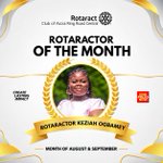 Photo by Rotaract Club of Accra Ring Road Central (@RRCRotaract)