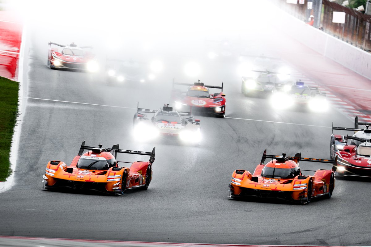 _DMS16's tweet photo. WEC 6h de Barcelona 🌧️ 

Un fin de semana de ensueño con los Hypercars en casa, @Circuitcat_es 

Una categoría que te recuerda que las cosas se pueden hacer bien. Coches distintos, sonidos distintos, ambiente insuperable y gente cerca los protagonistas.

Por muchos años más ✨ https://t.co/u8bqNqUdDb