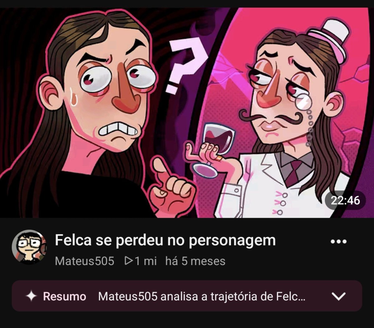 maniaxtzz_'s tweet photo. esse continua sendo o melhor vídeo do youtube br  

bom dia. https://t.co/qyj7Gs7Dnu