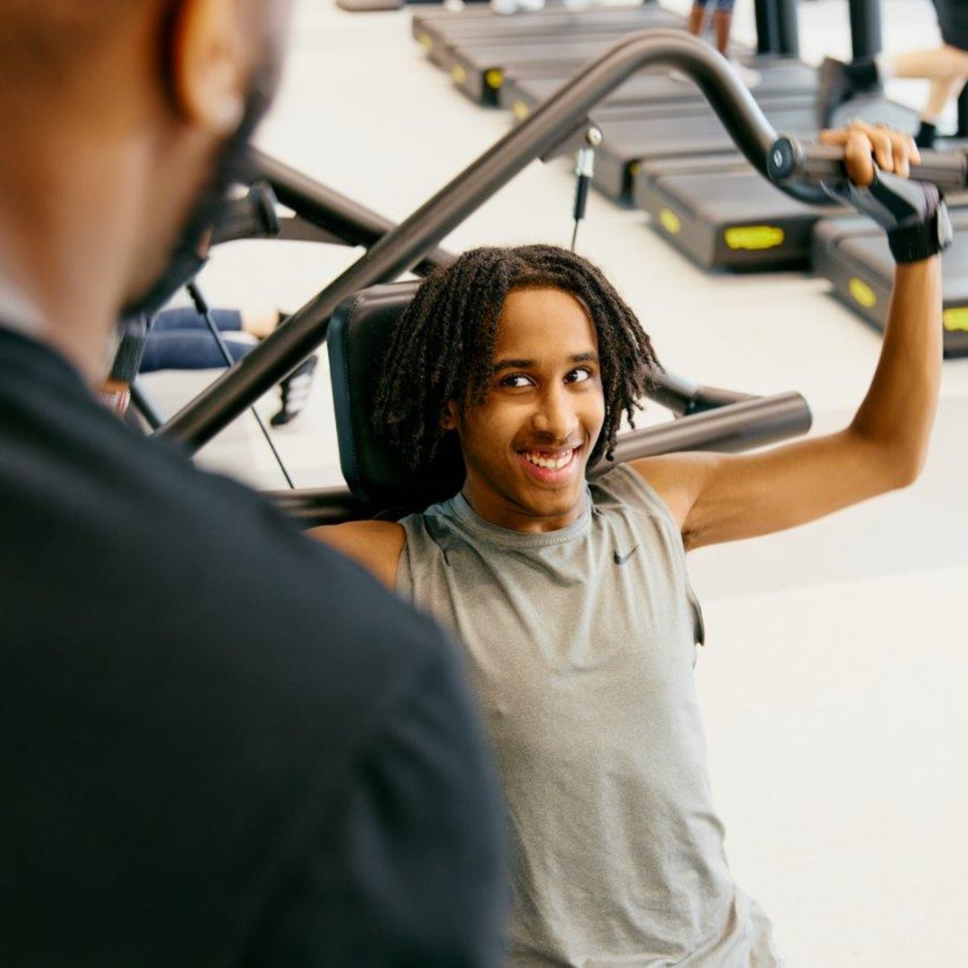 CopperBoxArena's tweet photo. Keep the kids active this half term with extended Junior Gym sessions for ages 11 - 17 and fun table tennis sessions for all abilities! 🏓

Find out more and book now 👉https://t.co/kGxwHUI2Bb https://t.co/SZTEJyhYz5