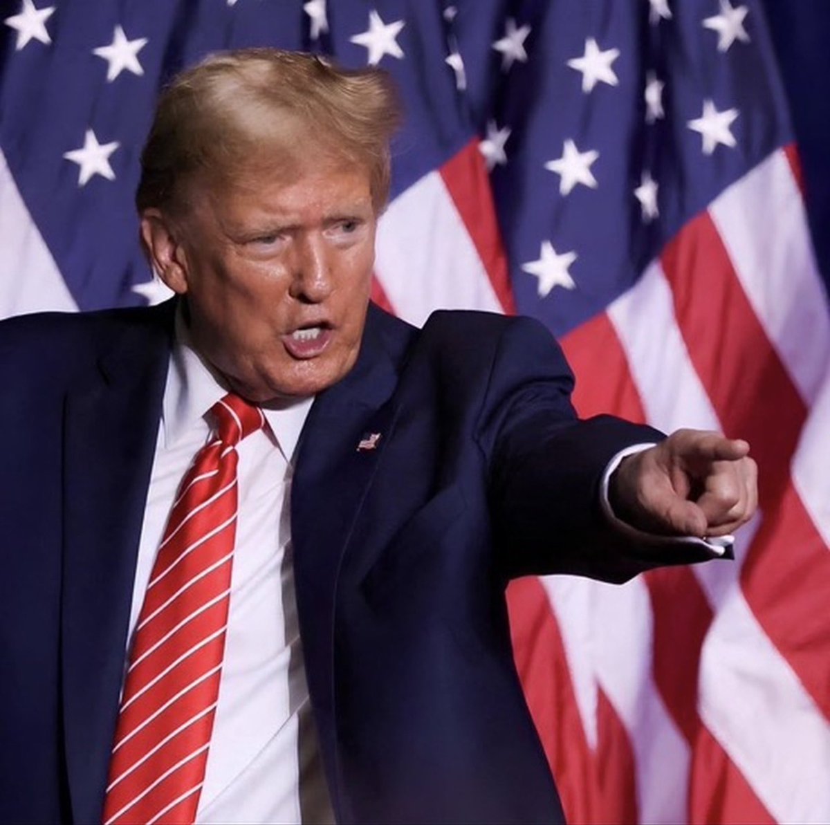PiNetworkAlerts's tweet photo. 🚨 JUST IN 🇺🇸 Bybiit will list Donaald Trump’s new coin $1 for spot trading 🚀

Only few days until Trump’s $1 launches

🔗 Official Presale: https://t.co/FnePrSoC9h
Telegram: https://t.co/NRxi5PCArt…

We’ve been calling Trump’s Coin for weeks and it’s now officially confirmed.

We’ve invested thousands of dollars and it could do a 50 to 100x at launch
