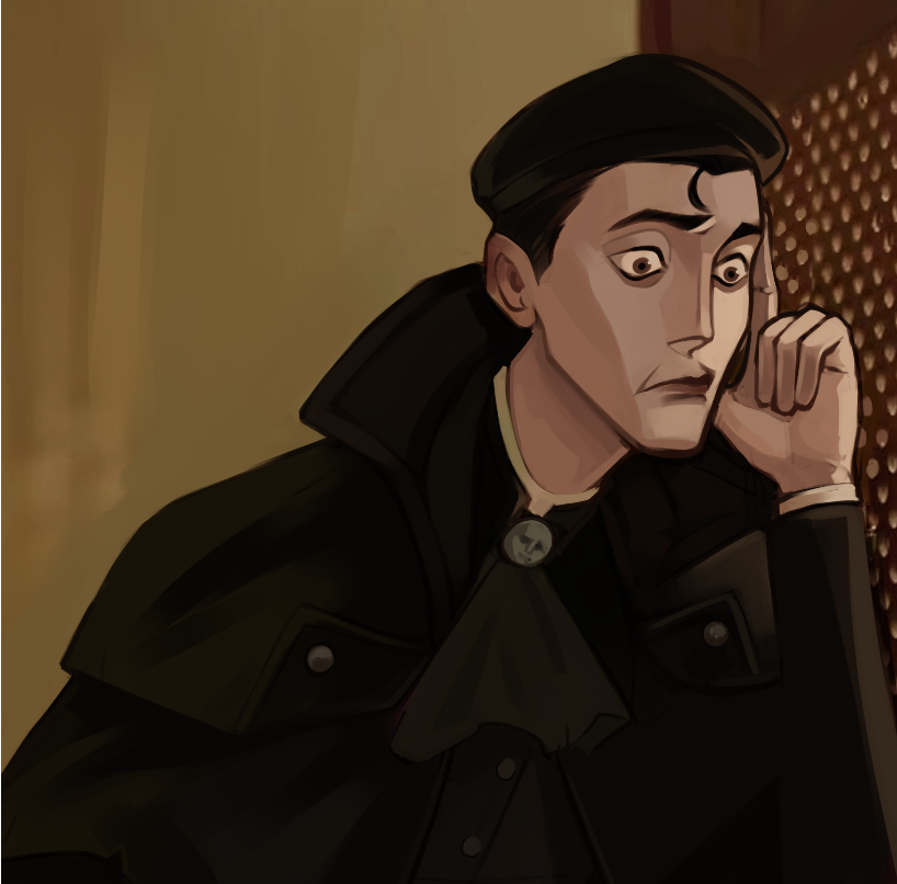 Nonoxy_Nono's tweet photo. #idv #IdentityV #IdentityV #identityVイラスト #第五人格イラスト #IdentityVfanart #Identity5 

AveMariaPurisima https://t.co/0oiTLIzXvl
