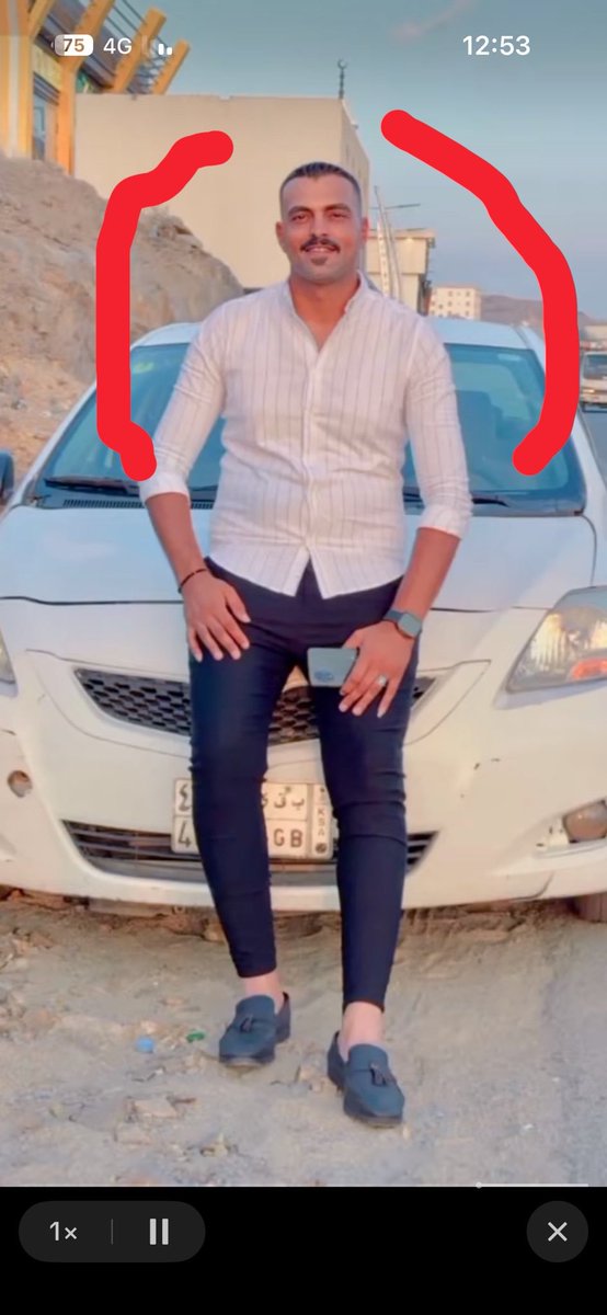 16tnkd7x's tweet photo. الساده https://t.co/ebcJK12oD2
موظف لديكم يسيء إلى السعوديه والى الجيش السعودي 
عنايتكم 
@MOISaudiArabia  
@pss_ar 
@ppgovsa 
@MOI__911 
@kamnapp
@NCA_KSA 
وطن بلا فساد 🇸🇦 https://t.co/lcqk85HpjE