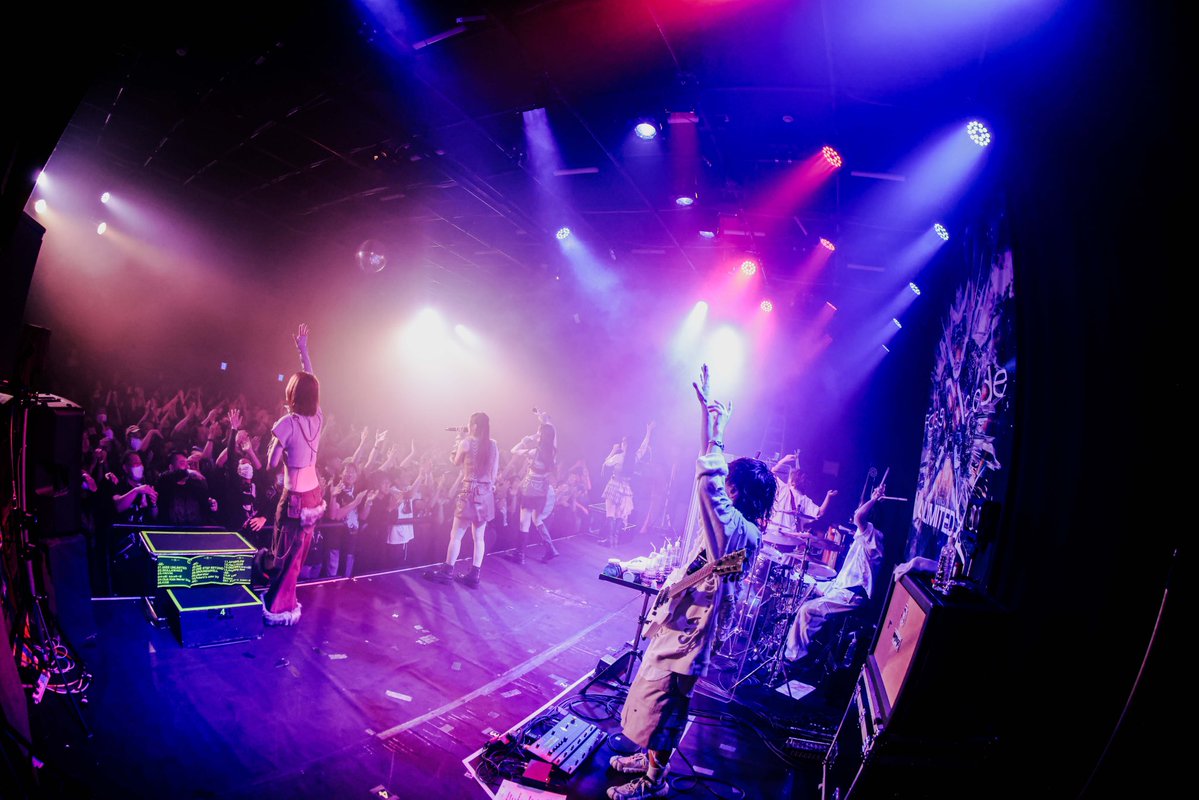 groovin_yohei's tweet photo. PassCode UNLIMITED X
ãã¢ãŒæ°æœ
#PassCode
ðž@mini12du https://t.co/TSmgHBRHV1