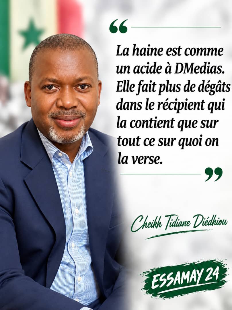 MoussaS06178471's tweet photo. « La haine est comme un acide à DMedias. Elle fait plus de dégâts dans le récipient qui la contient que sur tout ce sur quoi on la verse. » https://t.co/1MIr7rIrCq