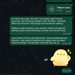 Photo by ABC+ Kontrol Pekerja (@ABC_Pekerja)