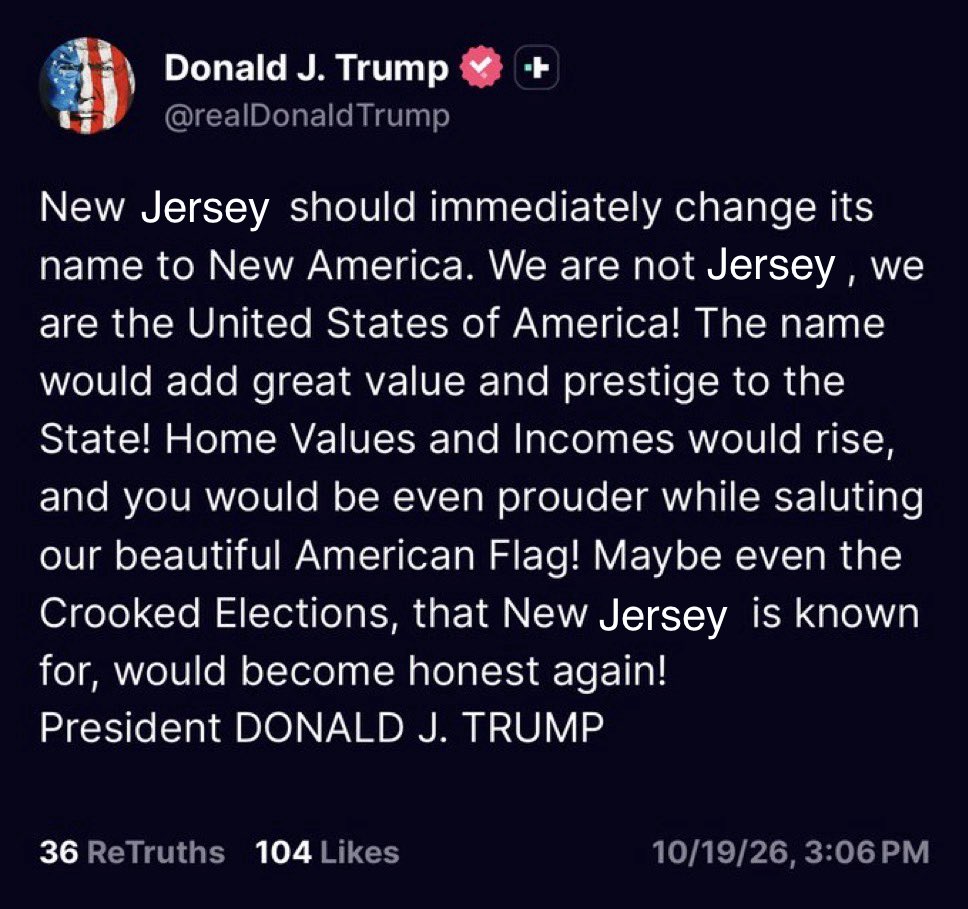 Jackbmeyer's tweet photo. Maybe he has a point https://t.co/rckytdAGLJ