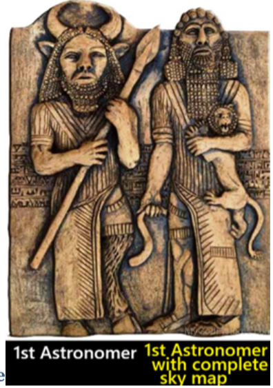 EarthTime's tweet photo. @digkabri Can I try to explain why Enkidu is the architect of Göbekli Tepe? https://t.co/kIoKByrSxT
