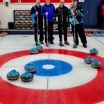 Photo by Toronto Curling (@torontocurling)