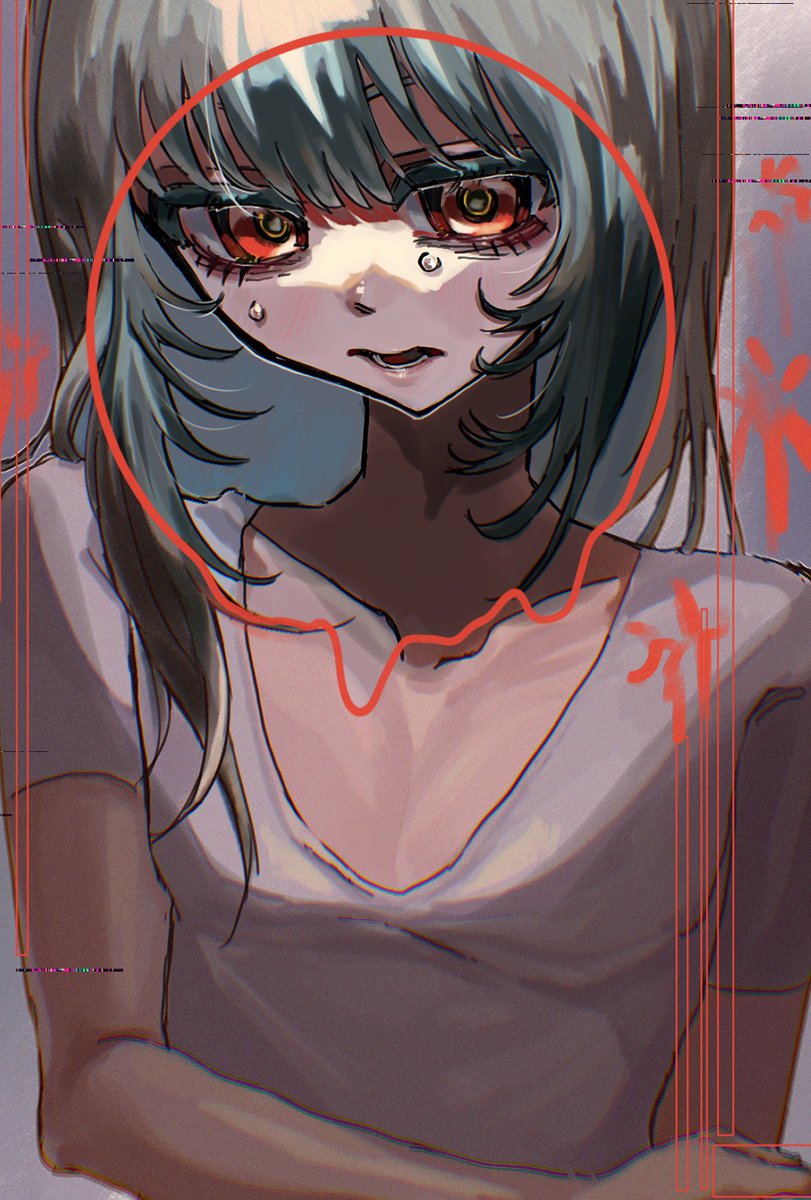 kon___1010's tweet photo. しかばねの夢
#illustration https://t.co/gCAioRkxTO