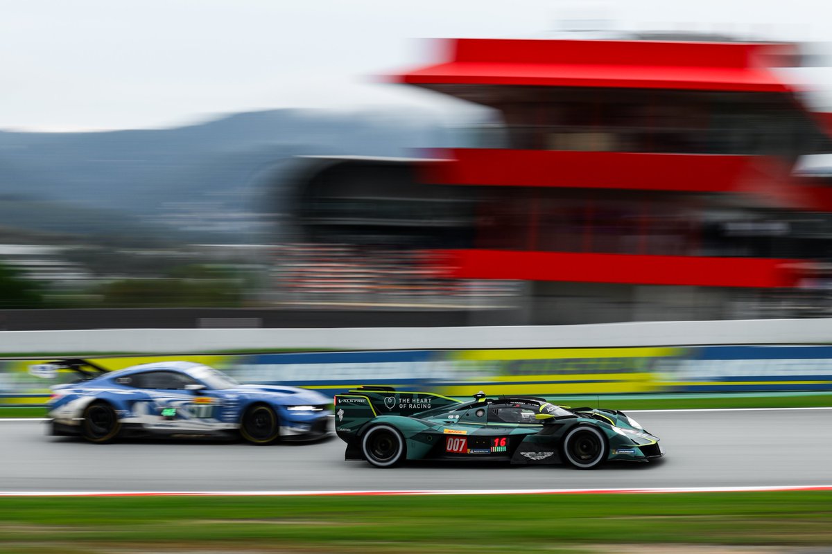 _DMS16's tweet photo. WEC 6h de Barcelona 🌧️ 

Un fin de semana de ensueño con los Hypercars en casa, @Circuitcat_es 

Una categoría que te recuerda que las cosas se pueden hacer bien. Coches distintos, sonidos distintos, ambiente insuperable y gente cerca los protagonistas.

Por muchos años más ✨ https://t.co/u8bqNqUdDb