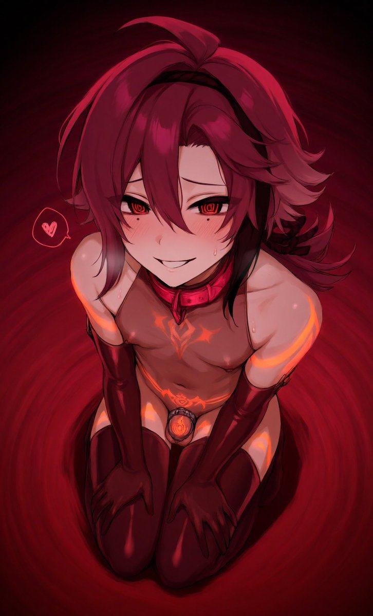 SleepyBoiX3's tweet photo. I have a new master on top of @Corrupted_Deity and that’s @Durin8842 he has shown me the greatness’s of #AbyssalCorruption and I feel so good to be corrupted by him. https://t.co/UXZjvLIdXh