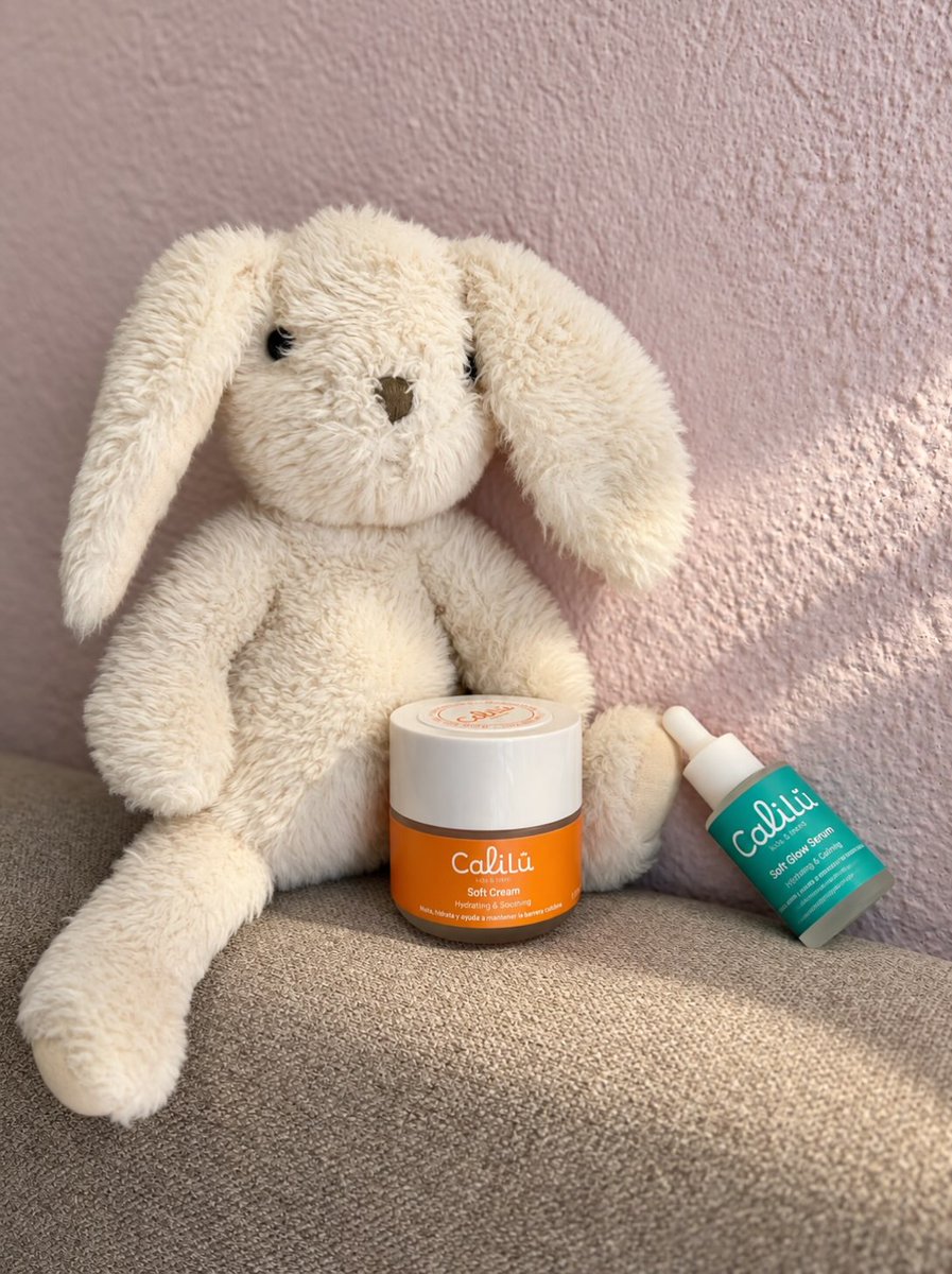 roskothtrabi's tweet photo. 🌸 Her first skincare routine starts here. https://t.co/Is64tTtvP2