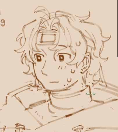 fleurymse's tweet photo. i cannot for the life of me remember what this wifies was for. Why is he so distressed.. what are ou Hiding little wifling https://t.co/gejSzhnCwz