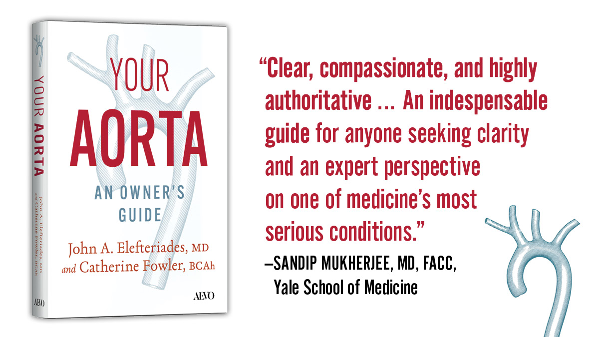 utpress's tweet photo. #AorticHealth can feel overwhelming—but knowledge can help. Your Aorta: An Owner’s Guide makes complex information more accessible for patients, families, and anyone wanting to understand #AorticDisease.

Learn more: https://t.co/NIMcR6SULq

@AorticDissectCT @AORTAjournal @AATSHQ https://t.co/0bnzowBnU8