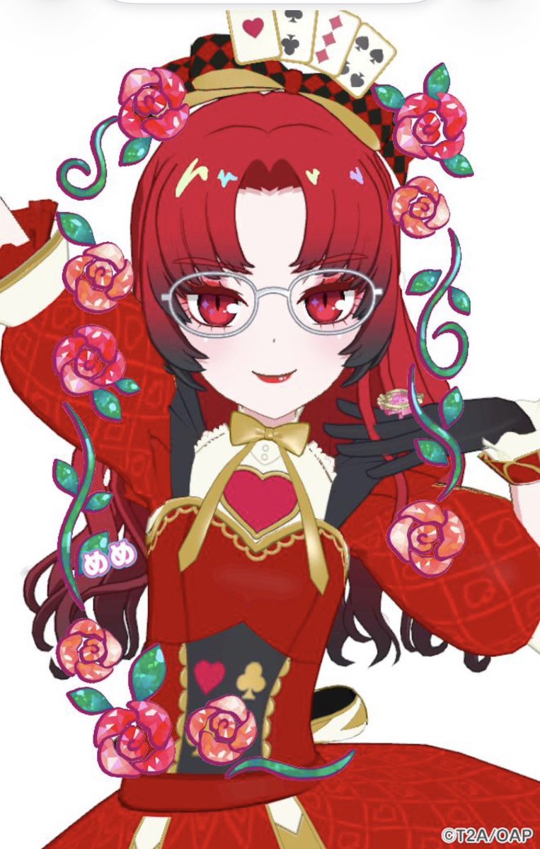 M6Ng8's tweet photo. ♡♤♢♧ https://t.co/fZrqI4Sj1a