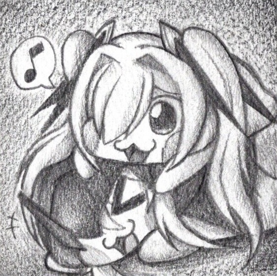 neko_kyo_1030's tweet photo. たまには鉛筆画✏
シンDoroラはグレDoroにダイレクトアタックして遊んでいるようです✨
#NIKKE #Doro https://t.co/bBYTnc3E6j