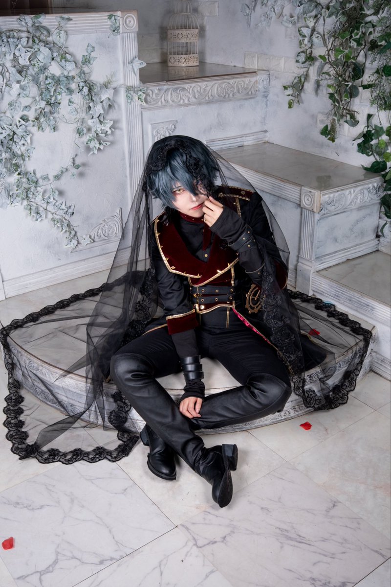 619429vviNp's tweet photo. Cosplay 影片みか

淡い  月  と  碧い夜

Camera >>> @LINA__0820 さん
Studio >>>> @ailotta_s https://t.co/4qh8Iv7qlo