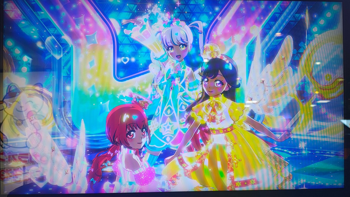 SiRoNar2u's tweet photo. そういえば……
今日、アイプリしたんだけど……
前にフレカをくれたローゼさん、すみさんありがとう〜！

今さら気づいた……全員、目がおとめだぁ〜！笑w🤣 https://t.co/lOsSW3LWXd