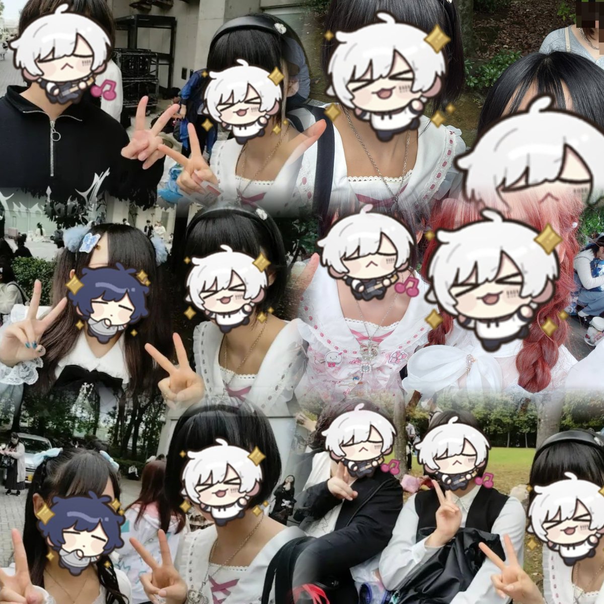 uni_rain1018's tweet photo. After the Rain 10thツアー 秋公演@広島🍁

本当にありがとうございました!(´▽｀)
全てが最高であっという間の時間でした♡
大好きな連番ちゃん、会場で会ってくれた方も本当にありがとう!!
一生の思い出になりました💭💞

#AtR春夏秋冬 https://t.co/afIWGtByhb