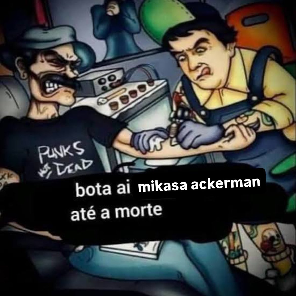acervomikasa's tweet photo. https://t.co/xlP8MwkloW