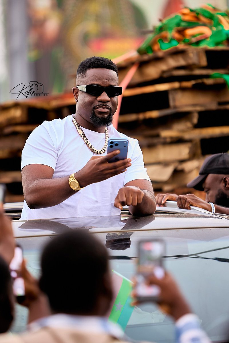 ItsAmaAdoma's tweet photo. Sarkodie is so fine 🥺 https://t.co/LH629RhF8N